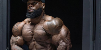 Hat Keone Pearson bei der Prag Pro 2025 eine Chance auf den Sieg?