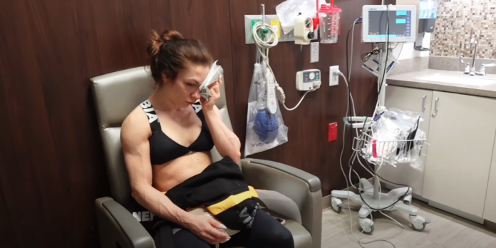 lisa-reith-krankenhaus-statt-mr-olympia-2025