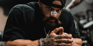 Kontroverse um die Größe von Mike Sommerfeld
