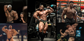 Classic Physique Mr. Olympia 2025: Wer kann Mike schlagen?