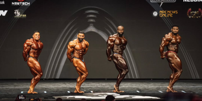 mr-olympia-2025-der-erste-tag