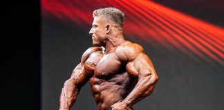 Mr. Olympia 2025 – Last-Minute-Infos: Livestream, Zeitplan und mehr