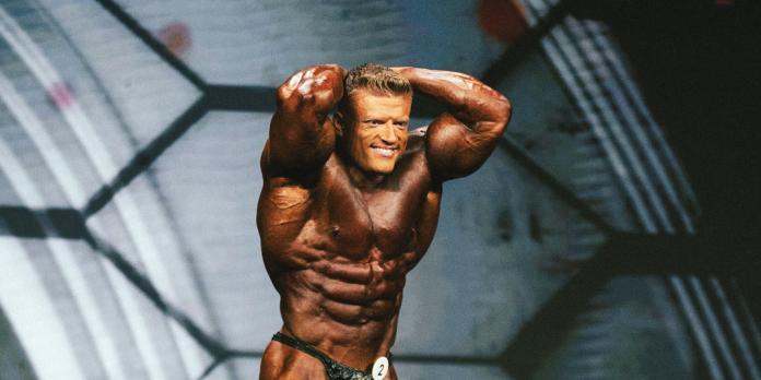 urs-kalecinski-ziel-mr-olympia-2026