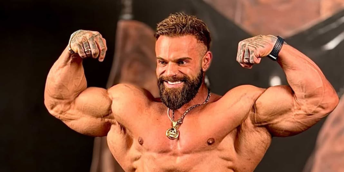 mike-sommerfeld-regelbruch-arnold-classic-2026