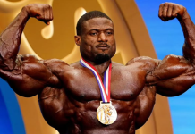 Arnold Classic 2026: Die Ergebnisse der Scorecards Alle Ergebnisse der Arnold Classic 2026 mit Scorecards