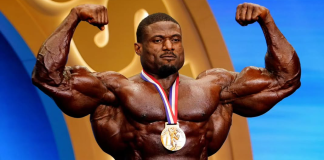 Arnold Classic 2026: Die Ergebnisse der Scorecards Alle Ergebnisse der Arnold Classic 2026 mit Scorecards