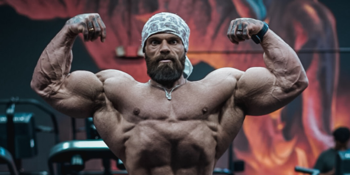 mike-sommerfeld-gewichtslimit-arnold-classic-2026