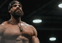 Gewichtslimit für Arnold Classic verpasst: Mike Sommerfeld startet nicht
