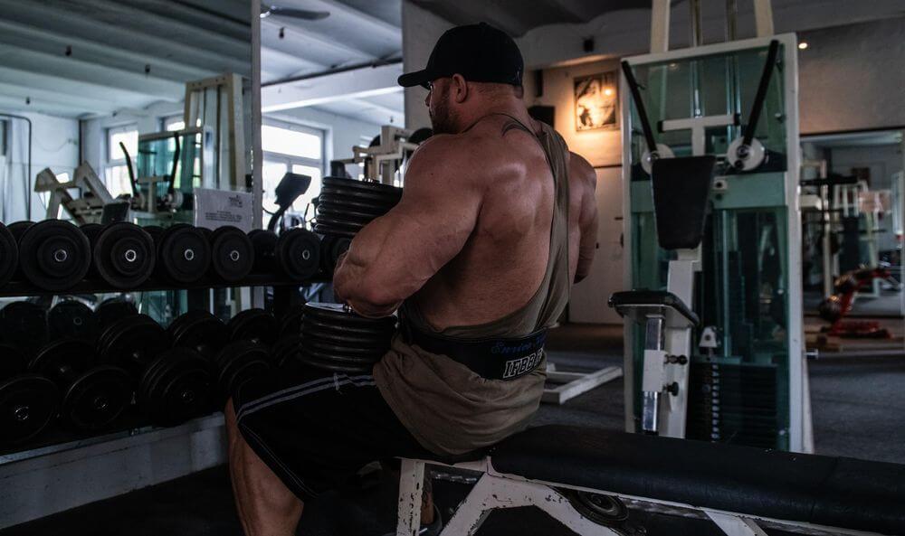 Mythen im Bodybuilding drehen sich nicht nur um die PWO-Ernährung