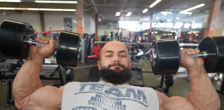 Effective Reps: Wie du Muskelaufbau maximierst & Junk Volume vermeidest