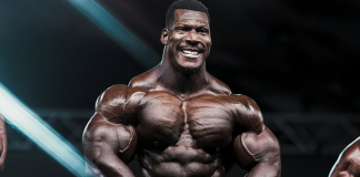 Myostatin senken: Wie du die biologische Muskelbremse beeinflusst