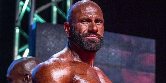 steve-benthin-fibo-pro-2026-comeback