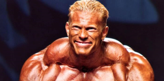 Die besten deutschen Bodybuilder aller Zeiten
