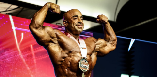 California Pro 2026: Verpassten deutsche Profis Chance auf Olympia-Quali? Ergebnisse California Pro 2026