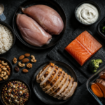 Bulking richtig gemacht: Wie du Muskeln aufbaust, ohne unnötig Fett anzusetzen Bulking erklärt: So gelingt der Muskelaufbau mit Lean Bulk, richtigem Kalorienüberschuss, passenden Makros und ohne unnötigen Fettaufbau.