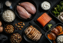 Bulking richtig gemacht: Wie du Muskeln aufbaust, ohne unnötig Fett anzusetzen Bulking erklärt: So gelingt der Muskelaufbau mit Lean Bulk, richtigem Kalorienüberschuss, passenden Makros und ohne unnötigen Fettaufbau.