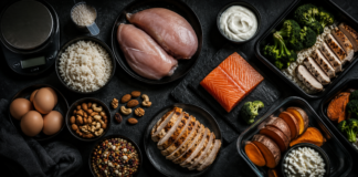 Bulking richtig gemacht: Wie du Muskeln aufbaust, ohne unnötig Fett anzusetzen Bulking erklärt: So gelingt der Muskelaufbau mit Lean Bulk, richtigem Kalorienüberschuss, passenden Makros und ohne unnötigen Fettaufbau.