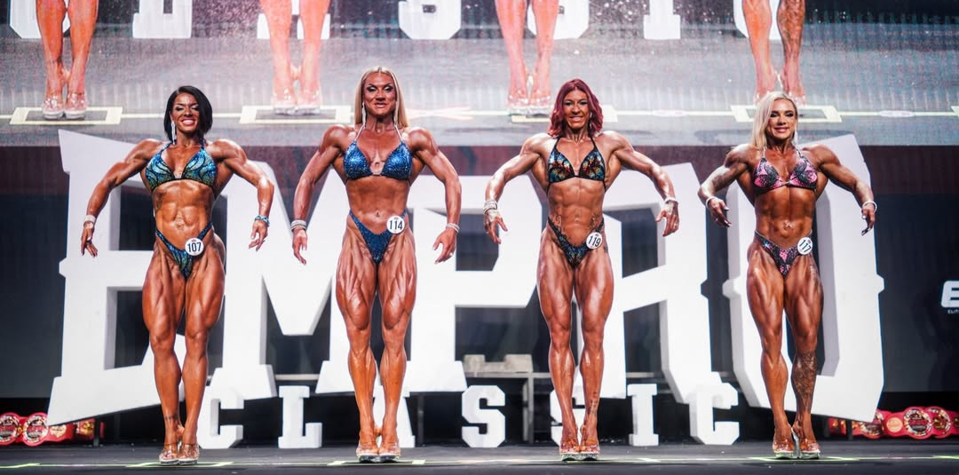 Figure Empro Classic 2026