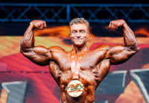 Ergebnisse Flex Pro 2026 Italien