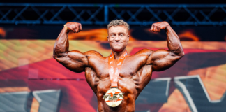 Ergebnisse Flex Pro 2026 Italien