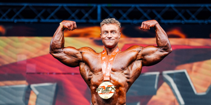 Ergebnisse Flex Pro 2026 Italien