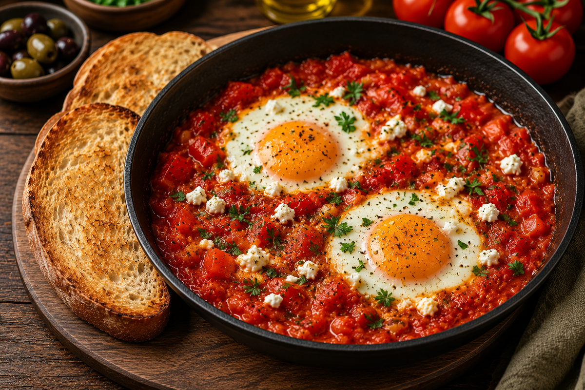 Eier sind ein guter Bestandteil eines Ernährungsplans