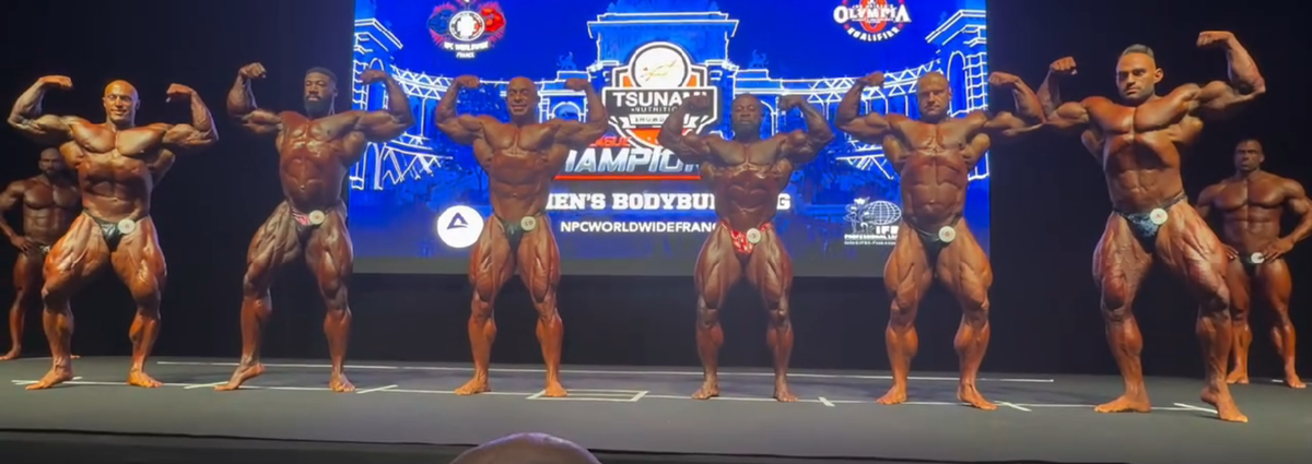 First Callout France Pro 2026 ohne deutsche Beteiligung