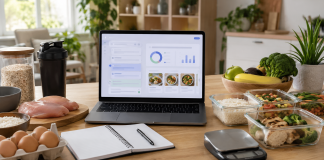 Ernährungsplan mit KI erstellen: Prompt und Beispielplan