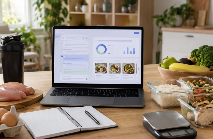 Ernährungsplan mit KI erstellen: Prompt und Beispielplan