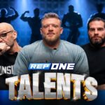 Gewinne 1.000 EUR mit RepOne Talents