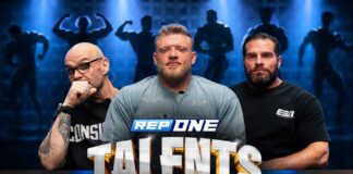 Gewinne 1.000 EUR mit RepOne Talents