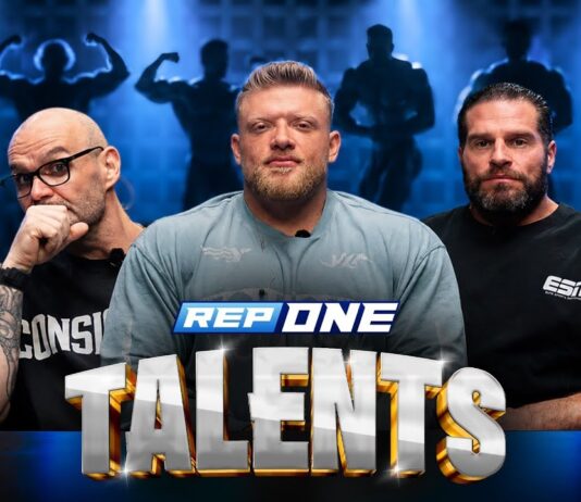 Gewinne 1.000 EUR mit RepOne Talents