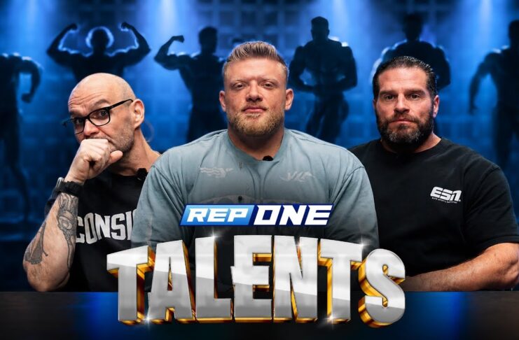 Gewinne 1.000 EUR mit RepOne Talents