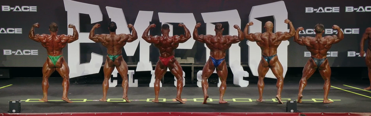 Empro Classic 2026 mit Justin Musiol und Emir Omeragic
