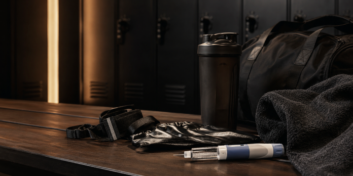 Semaglutid wird auch im Bodybuilding in Form von Ozempic genutzt