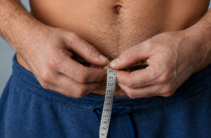 Trotz Kaloriendefizit keine Abnahme? Warum die Waage stagniert Du nimmst trotz Kaloriendefizit nicht ab? Erfahre, wie Wasser, Verdauung, Zyklus und Training dein Gewicht beeinflussen – und wann du handeln solltest.