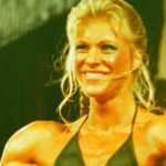 Die besten deutschen Bodybuilderinnen aller Zeiten