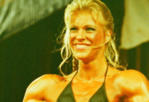 Die besten deutschen Bodybuilderinnen aller Zeiten