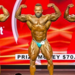 Ergebnisse Mr. Big Evolution Pro 2026: Deutsche müssen sich geschlagen geben Ergebnisse Mr. Big Evolution Pro 2026