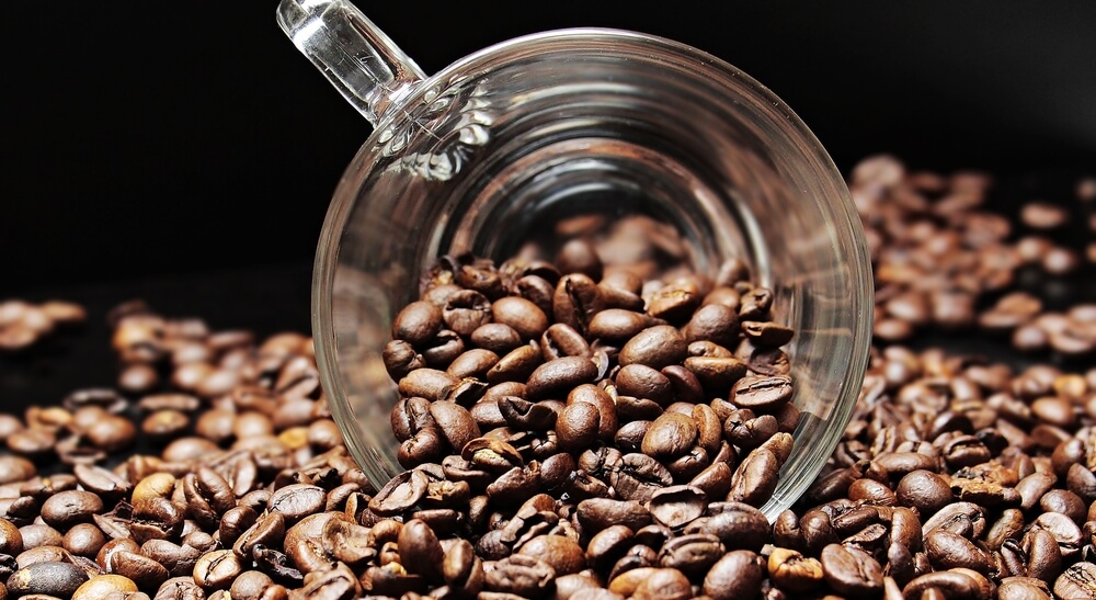 Wer keinen Kaffee verträgt, kann Koffein auch als Supplement nutzen