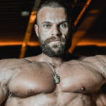 So will Mike Sommerfeld den Olympia 2026 gewinnen