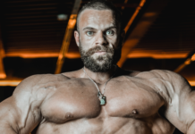 So will Mike Sommerfeld den Olympia 2026 gewinnen