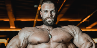 So will Mike Sommerfeld den Olympia 2026 gewinnen