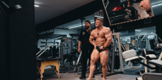 Tim Budesheim verzichte auf Peak Weak vor Wettkampf in Portugal