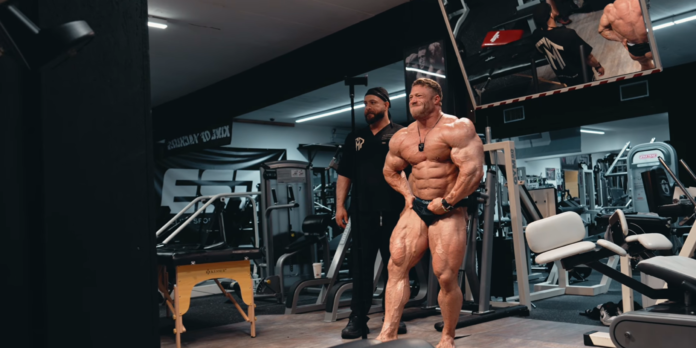 Tim Budesheim verzichte auf Peak Weak vor Wettkampf in Portugal