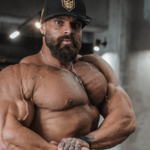 Die deutschen Profis beim Mr. Olympia 2026