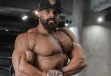 Deutschland beim Mr. Olympia 2026: Diese Profis gehen an den Start