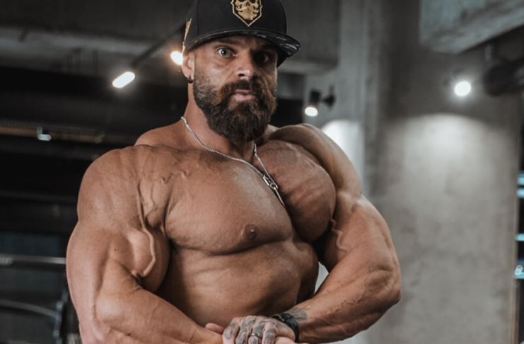 Deutschland beim Mr. Olympia 2026: Diese Profis gehen an den Start