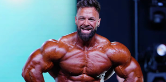 Ergebnisse Austrian Oak 2026: Regan Grimes gewinnt letztes Ticket