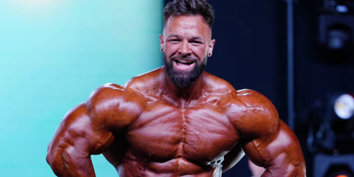 Ergebnisse Austrian Oak 2026: Regan Grimes gewinnt letztes Ticket